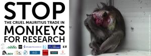 Mauritius - Stop Shipping Monkeys